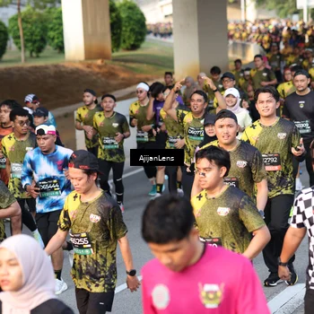 Runner Photo 6610858