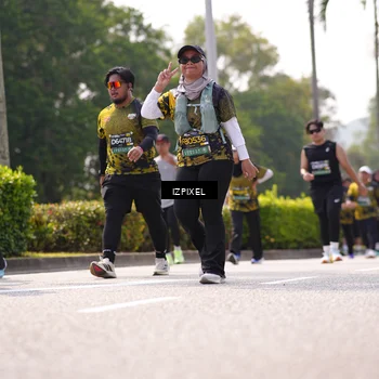Runner Photo 6610859