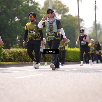 Runner Photo 6610864