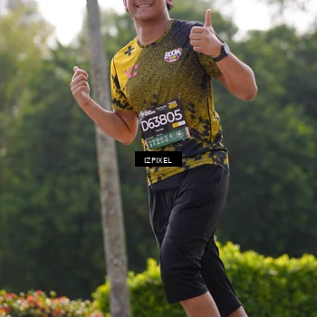 Runner Photo 6610866