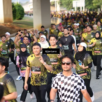 Runner Photo 6610868
