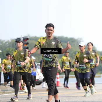 Runner Photo 6610882