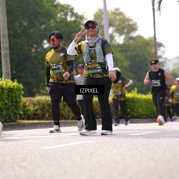 Runner Photo 6610887