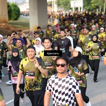 Runner Photo 6610890