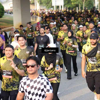 Runner Photo 6610892