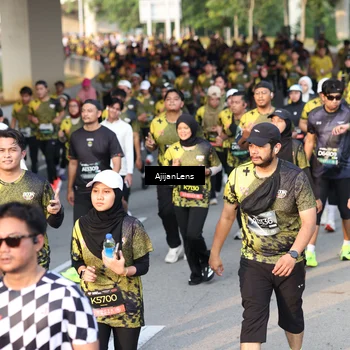 Runner Photo 6610893