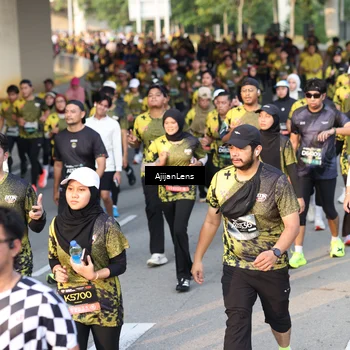 Runner Photo 6610895