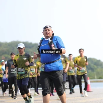 Runner Photo 6610901