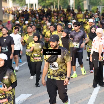 Runner Photo 6610903