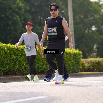 Runner Photo 6610904