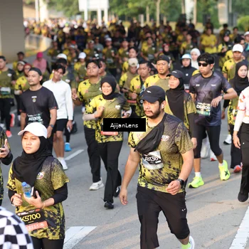 Runner Photo 6610909