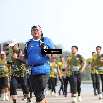 Runner Photo 6610914