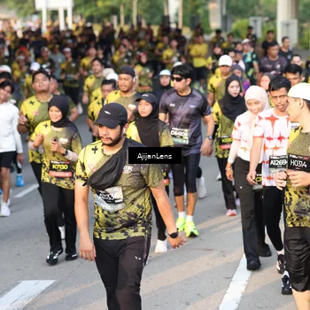 Runner Photo 6610920