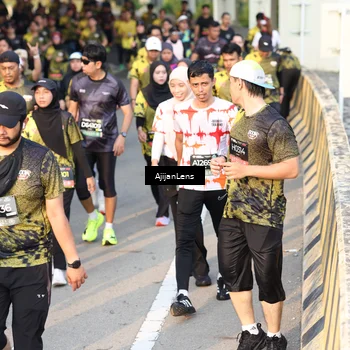 Runner Photo 6610922