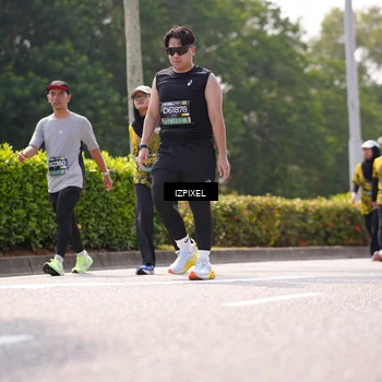 Runner Photo 6610924