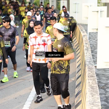 Runner Photo 6610928
