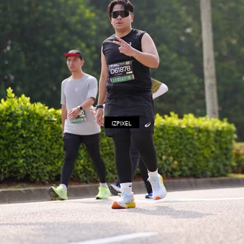 Runner Photo 6610932