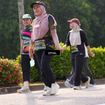 Runner Photo 6610937