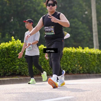 Runner Photo 6610939