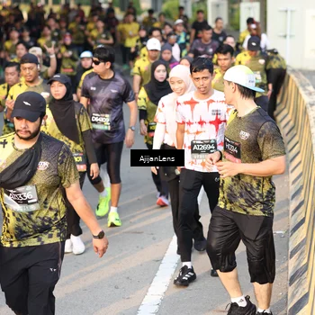 Runner Photo 6610940