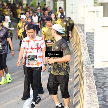 Runner Photo 6610942