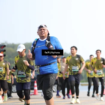 Runner Photo 6610946