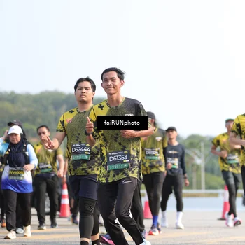 Runner Photo 6610950