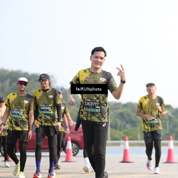 Runner Photo 6610952
