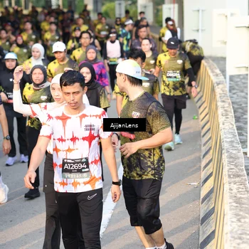 Runner Photo 6610962