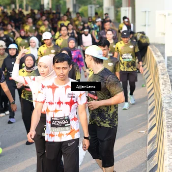 Runner Photo 6610974