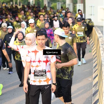 Runner Photo 6610975