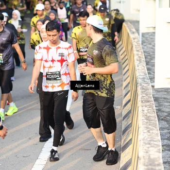 Runner Photo 6610977
