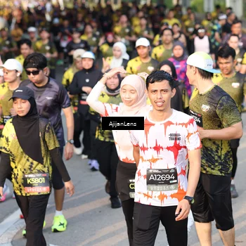 Runner Photo 6610983
