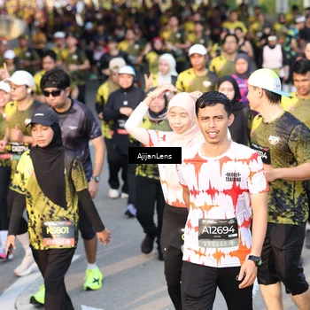 Runner Photo 6610984