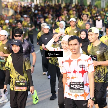 Runner Photo 6610991