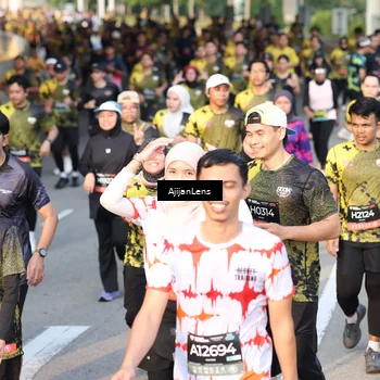 Runner Photo 6610998