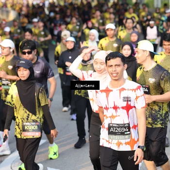Runner Photo 6611000