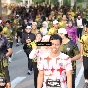 Runner Photo 6611006