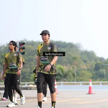 Runner Photo 6611019
