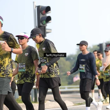 Runner Photo 6611020