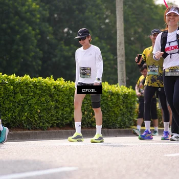 Runner Photo 6611029