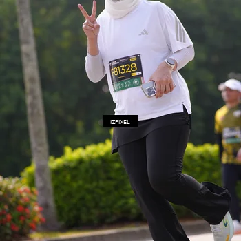 Runner Photo 6611036