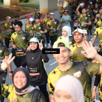Runner Photo 6611038