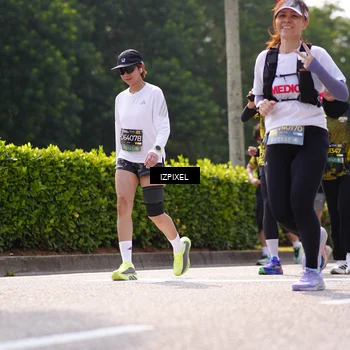 Runner Photo 6611043