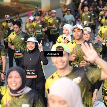 Runner Photo 6611050