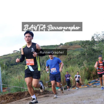 Runner Photo 661106