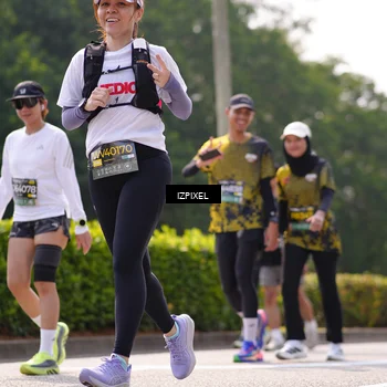 Runner Photo 6611060