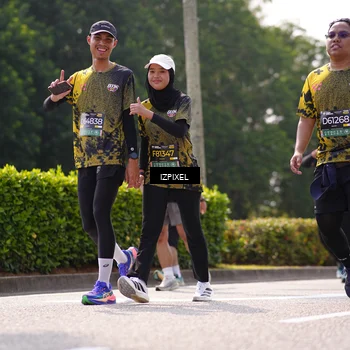 Runner Photo 6611066