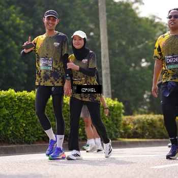 Runner Photo 6611067