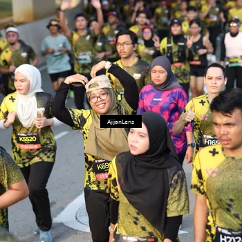 Runner Photo 6611076